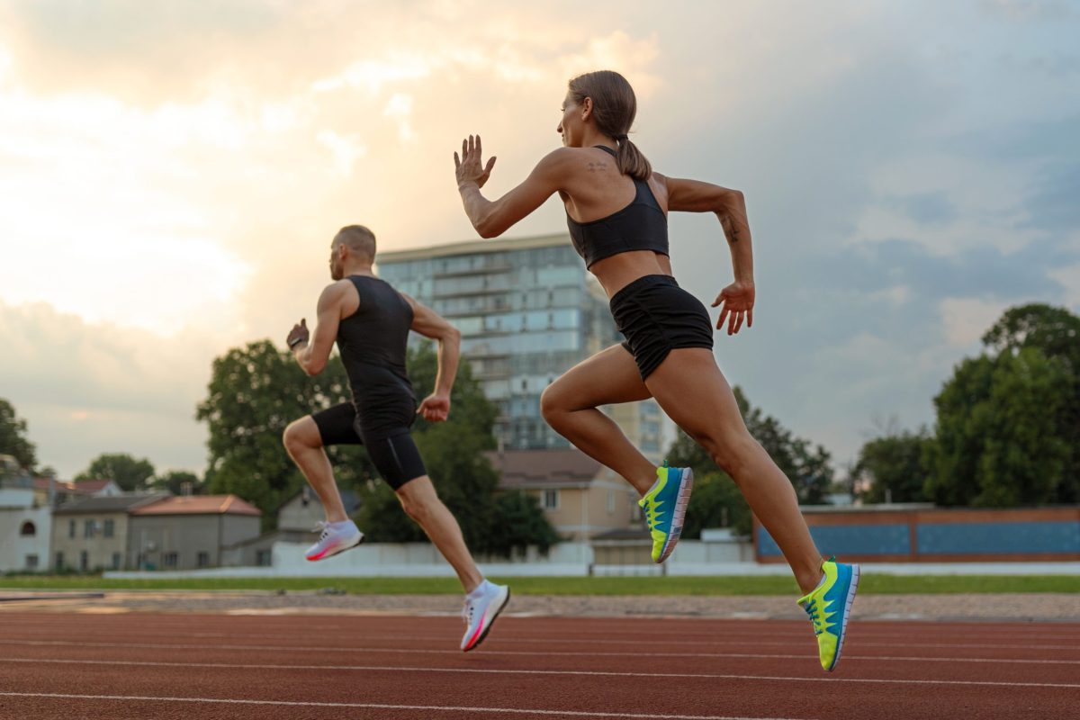 Peptide Therapy for Athletic Performance, West Palm Beach